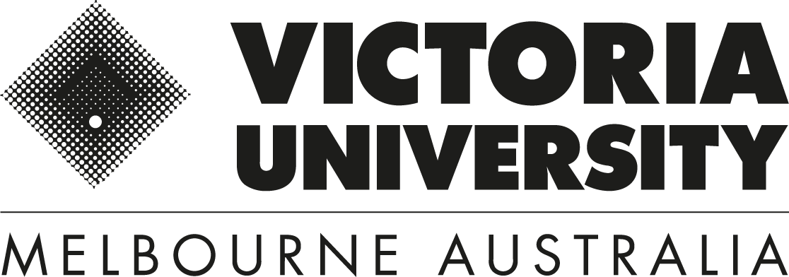 Victoria University logo