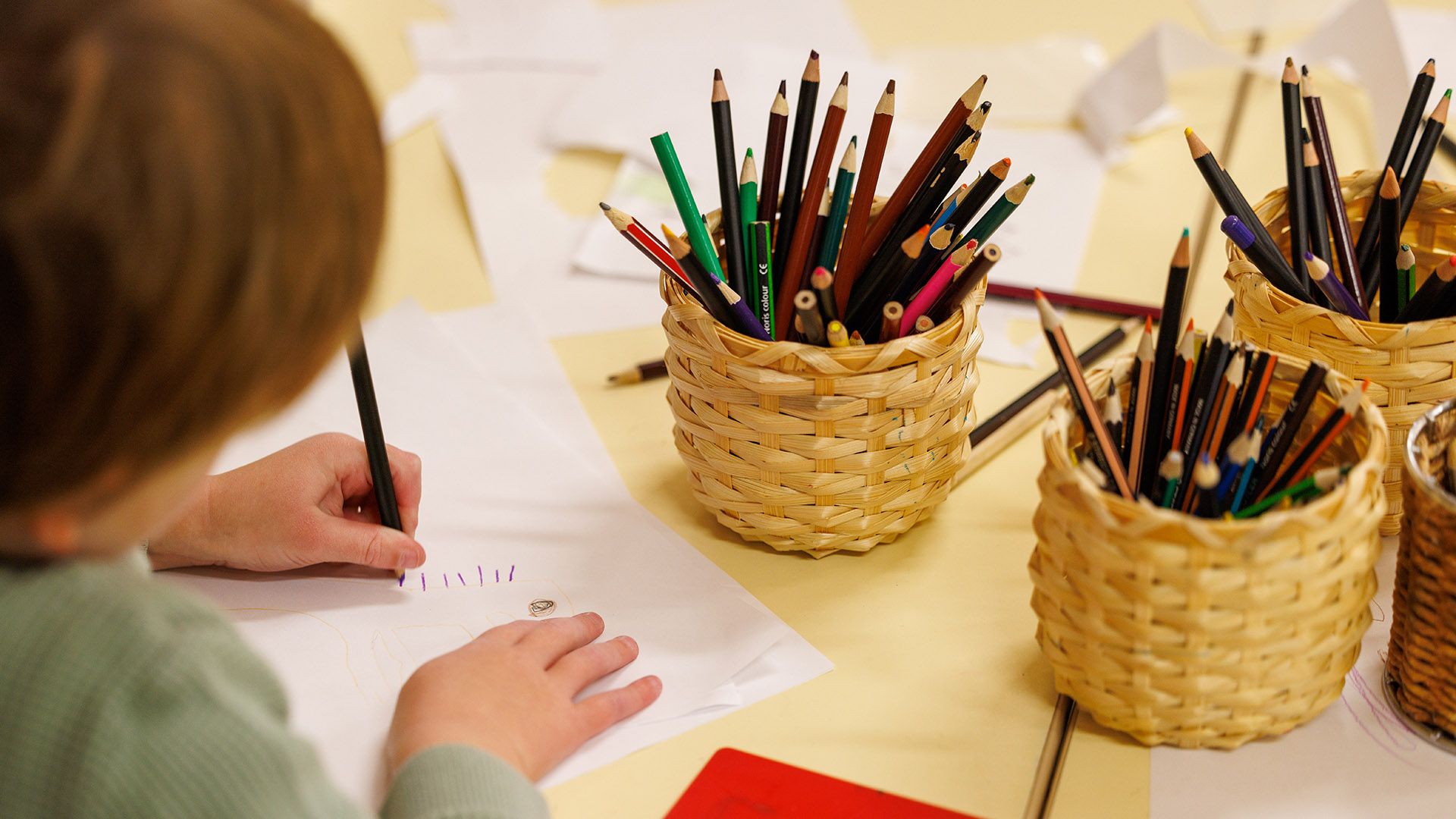 Early learning